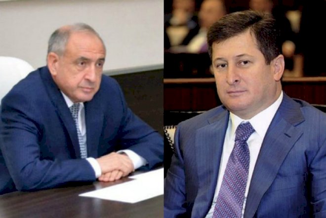    Onların yerinə kim təyin olunacaq?   