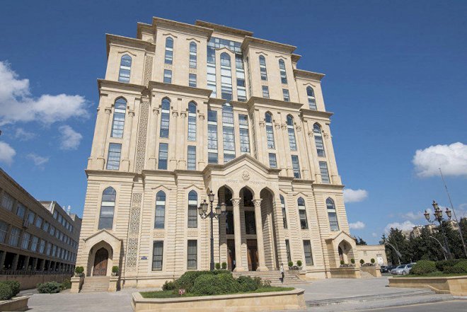    Bu gündən növbədənkənar parlament seçkisi prosesinə start verilir   