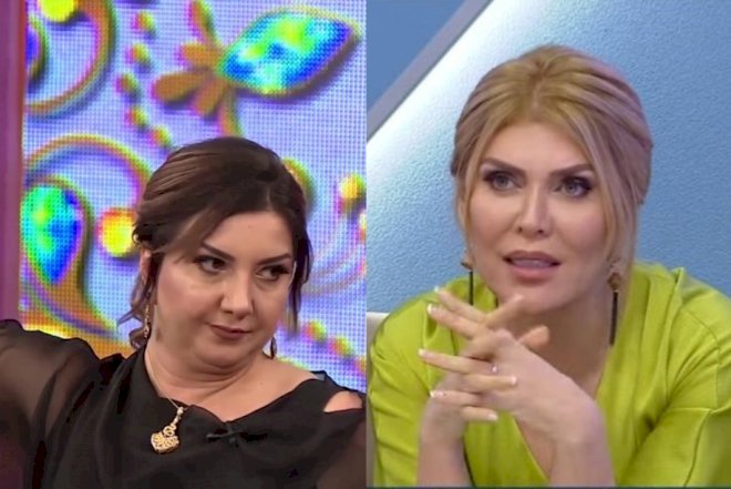   “Hüquq mühafizə orqanları...” -   Xoşqədəmdən Nazilənin ittihamlarına cavab