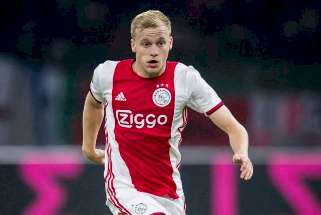    “Real“ın holland bazarlığı - 55 milyon avro   