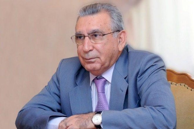    Azərbaycanda “Meydan Hərəkatı”nı Ramiz Mehdiyev başladıb?    
