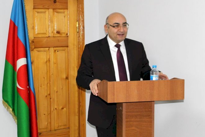    İqbal Ağazadənin partiyası seçkilərində iştirak qərarı verdi   