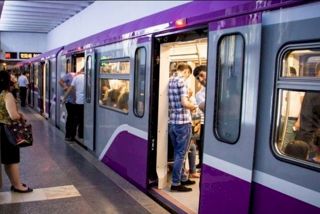    Bakıda bu metrostansiya uça bilər! -   BAĞLANACAQ