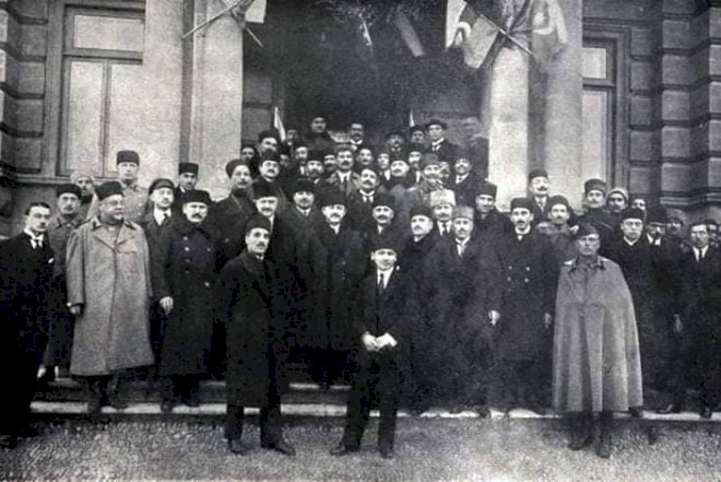    101 yaşlı Cümhuriyyət parlamenti – Maraqlı faktlar, bilmədiyimiz məqamlar     