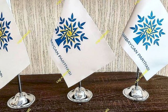    YAP-ın sirr kimi saxladığı namizədlər siyahısı -  Son açıqlama   