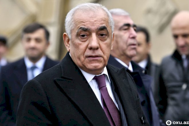   Baş nazir məzuniyyətin hesablanma qaydasını təsdiq etdi   