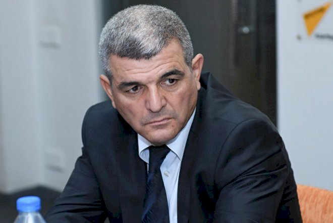    Deputat Mikayıl Cabbarovdan danışdı: “Erməniləri pərt etmək üçün...”   