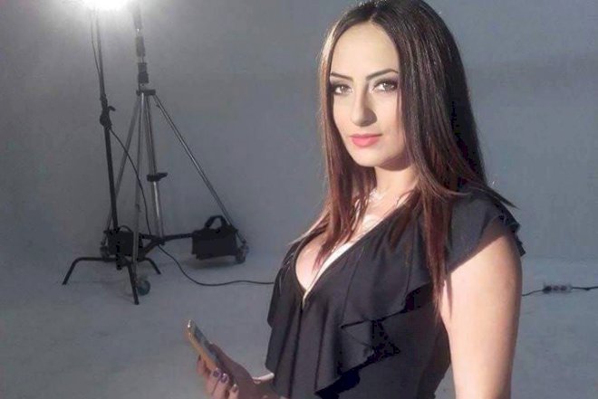    Seeya da Azərbaycan deputatı olmaq istəyir - Foto   