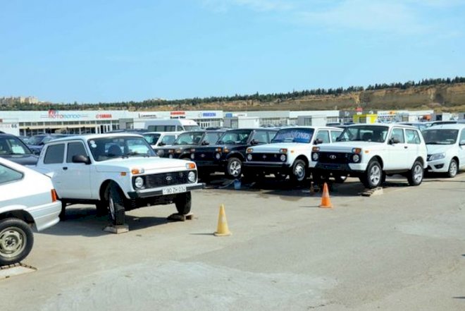    Azərbaycanda “sovet maşınları” kəskin bahalaşacaq -   SƏBƏB