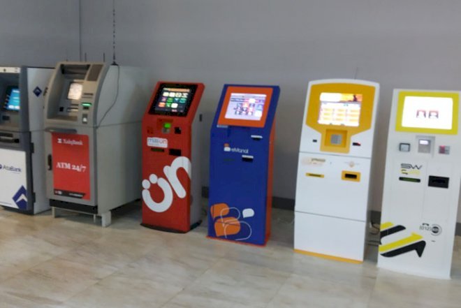    10 və 200 manatlıq pulları ödəmə terminalları niyə götürmür? - Araşdırma   