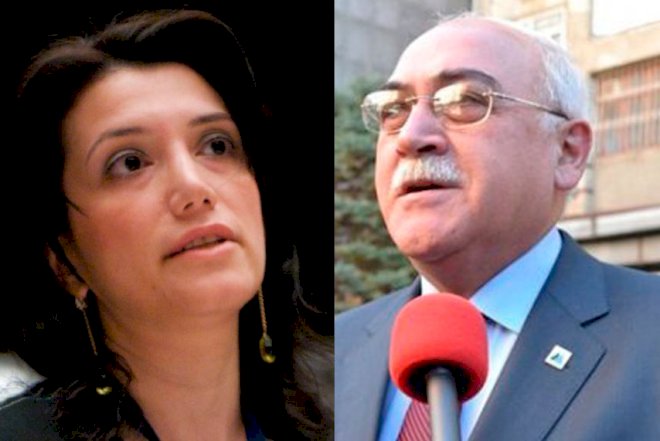    İsa Qəmbər Gültəkin Hacıbəyliyə nə təklif edib?   