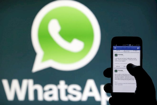   “WhatsApp”da daha bir YENİLİK   