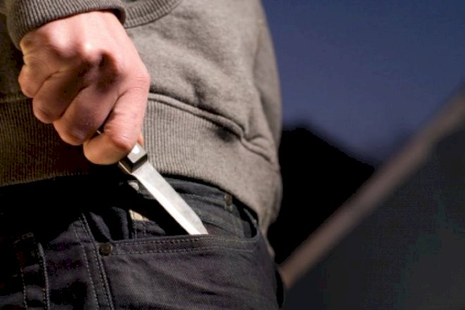    Bakıda 31 yaşlı kişini ürəyindən bıçaqlayan şəxs tutuldu   