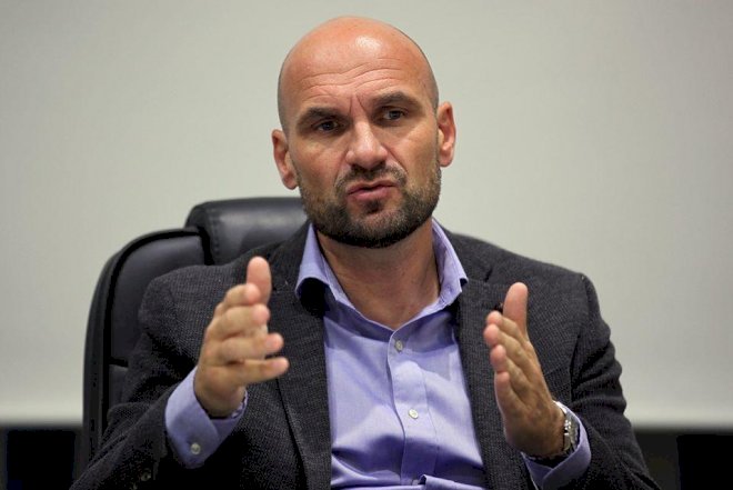    Bakıya yeni gəldi, köklü islahatlara başlayır -   “Qara siyahı”da 6 nəfər var