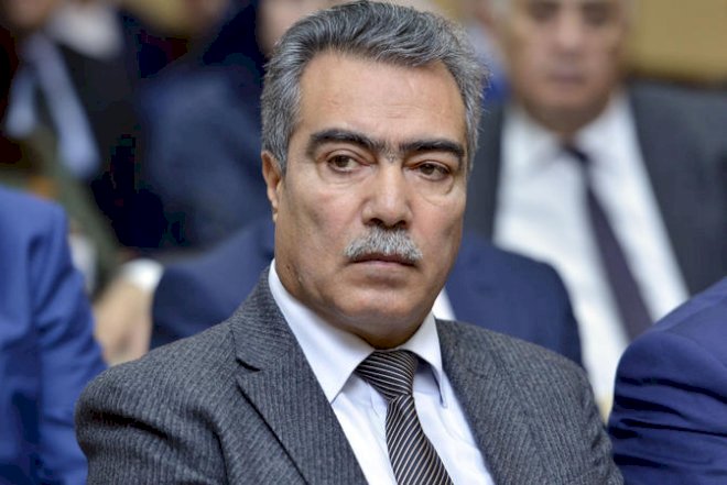    KİVDF-nin tərkibi dəyişdirilir   