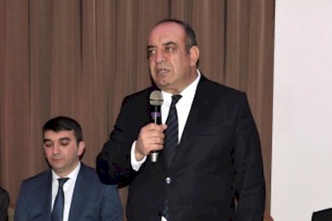    İcra başçısının 1 milyonluq tender “qazanan” qohumu...   