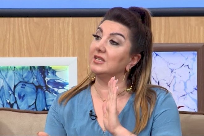    “Başqasının ərini...” - Nazilənin gözü qarşısında rəqqasəni döydülər - Video   