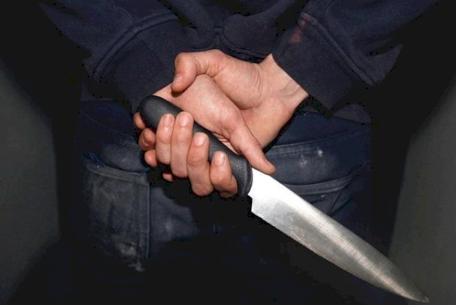    Keçmiş arvadını geri qaytara bilməyən ər dəhşət törətdi - Bakıdakı qanlı cinayətin təfərrüatı   