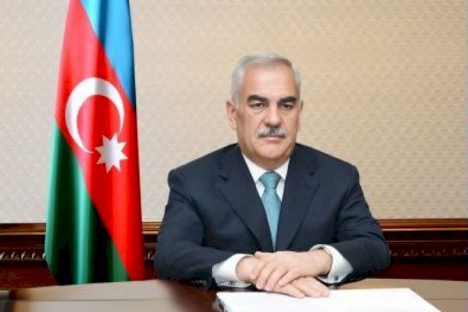    Vasif Talıbov da parlamenti buraxdı   