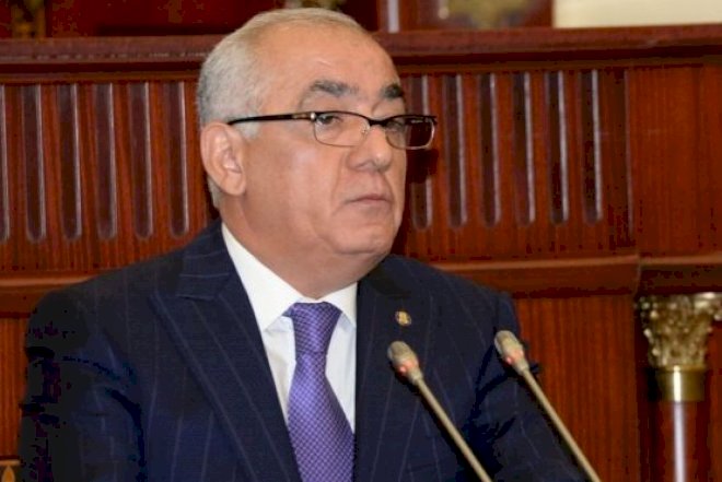    Baş nazirdən bayraqla bağlı SƏRƏNCAM   