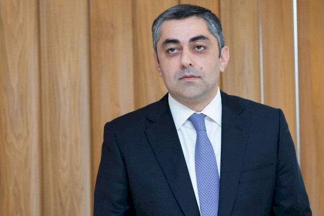    Bu nazirliyə yeni səlahiyyət verildi   