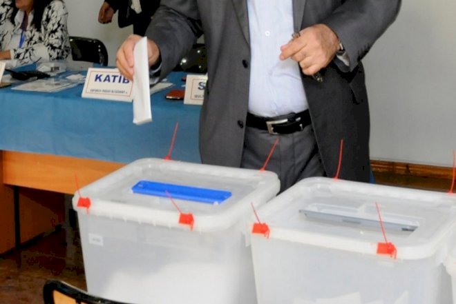    Deputatlığa namizədlər siyahısını ilk olaraq bu partiya açıqladı + Siyahı   