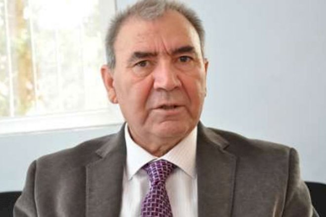    Cəmil Həsənli imicini dəyişdi -   Foto