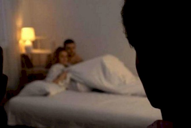    “Gördüm ki, gəlin qardaşının qayınatası ilə bir yataqda...” - Bakıda biabırçılıq -   Video
