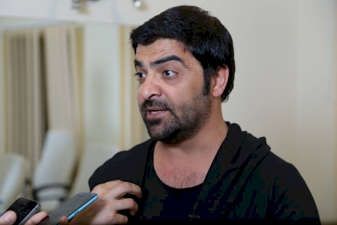    “Artıq sırtıldım, qəbul edirəm” - Fərda onu söyənlərdən danışdı   