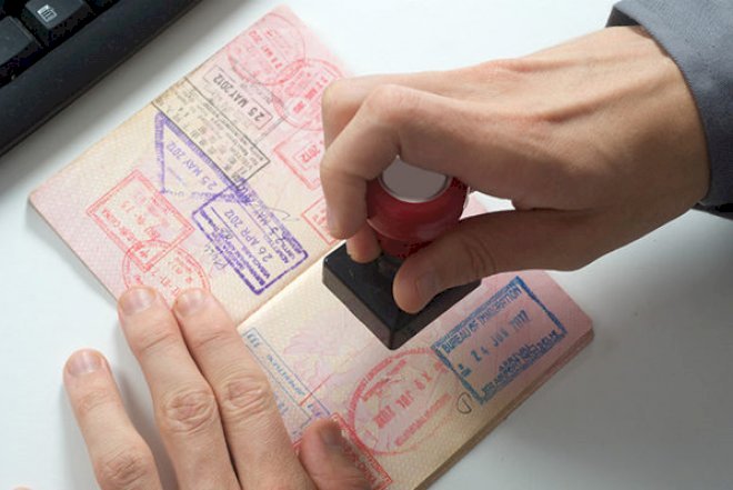    Xarici pasportlarla bağlı   YENİ QANUN