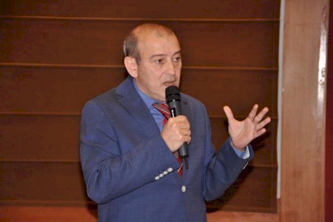    “ANS”in vitse-prezidenti yeni şirkət açdı   