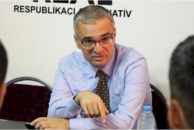   43 namizəd irəli sürdülər, amma adlar açıqlanmır   