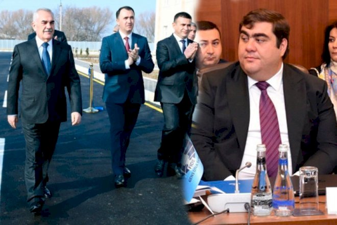   Vasif Talıbov öz yerinə oğlunu gətirir? – İddialar...   