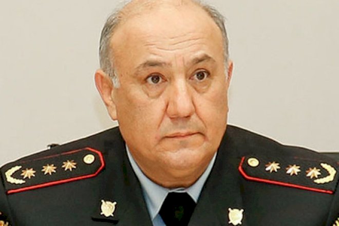    Yanğına görə yolda qalan sürücülərin diqqətinə!   