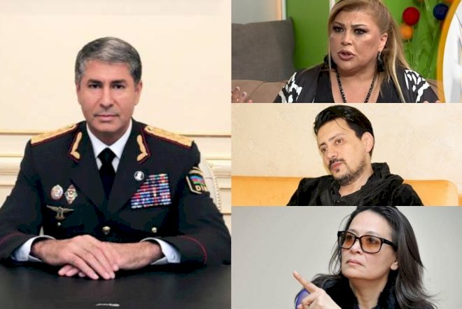   Sənətçilərimiz dəhşətli hadisə üçün ayağa qalxdı –   Vilayət Eyvazova müraciət olundu