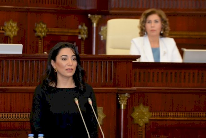    Yeni Ombudsmanın ilk işi bu oldu: Baş prokurora müraciət etdi   