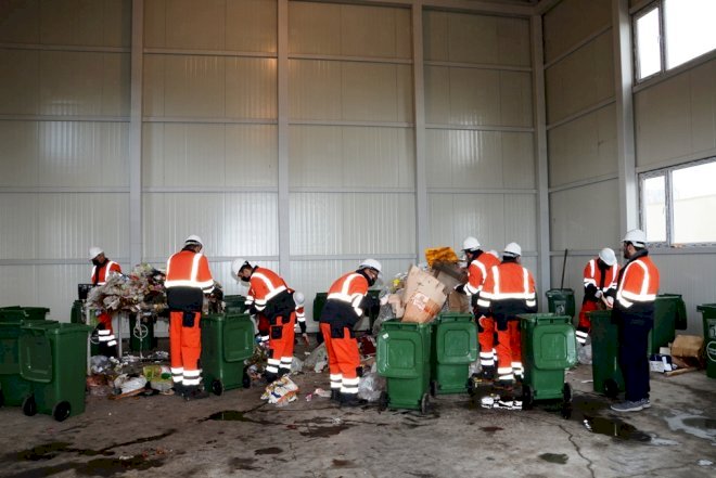    İngilislərin Bakıdakı monitorinqləri davam edir - Fotolar   