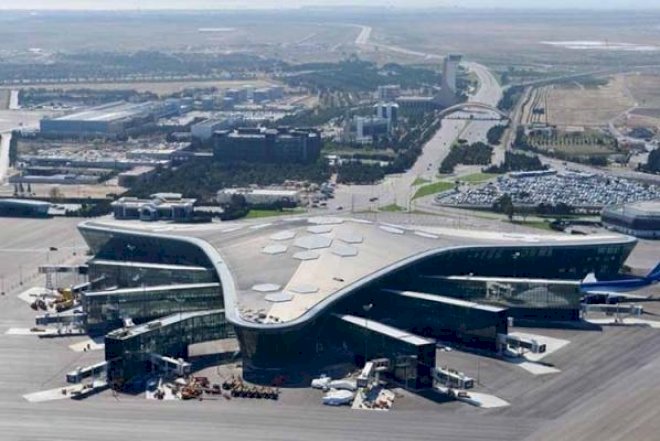    Aeroporta gedənlərin nəzərinə -   Bu qurğulardan kimlər istifadə edə biləcək?