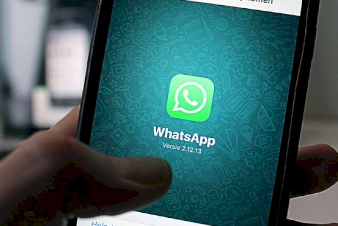    “Whatsapp” sizi bu məlumatdan məhrum edir - Gözlənilməz dəyişiklik   