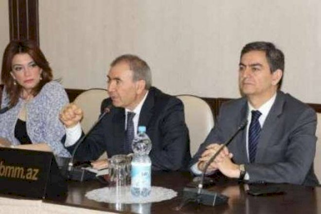   Milli Şura seçkiləri rəsmən boykot etdi   