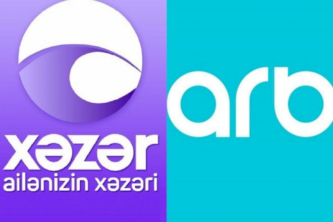    “Xəzər TV”dən ayrılıb ARB-yə keçdi - Foto   