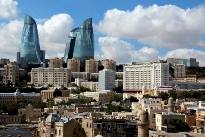    Azərbaycanda ilk dəfə “Energy Forward” konfransı keçirilir   