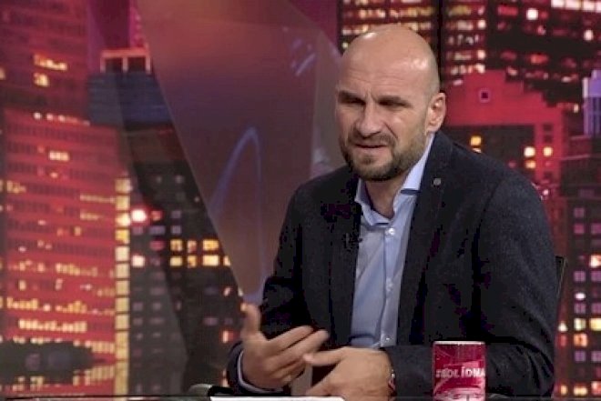    “Mən o məşqçilərdən deyiləm ki...” – Sopiç   