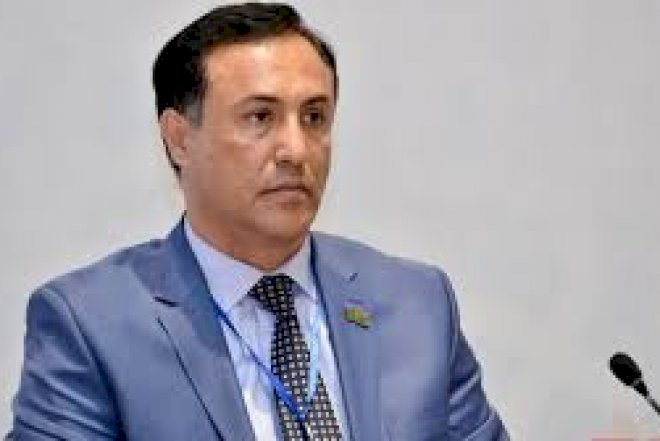    Elman Nəsirovdan sensasion açıqlama: “3 qiymətlə oxuyan gənclər potensial terrorçudur”   