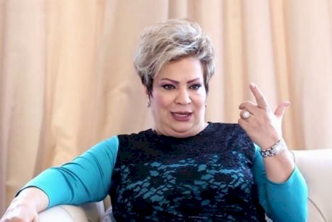    “Qeyrətin olsun...” - Deputat olmaq istəyən Afaq Bəşirqızı görün kimi söydü -   Video