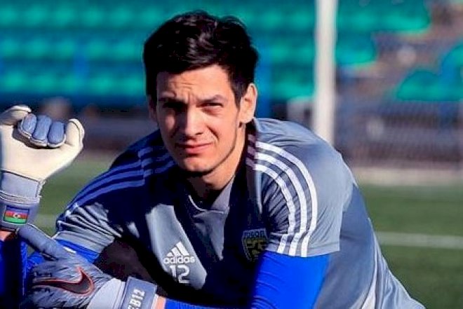    Milli futbolçumuz üçün erməni baş məşqçi - 2 illik müqavilə bağlanacaq   