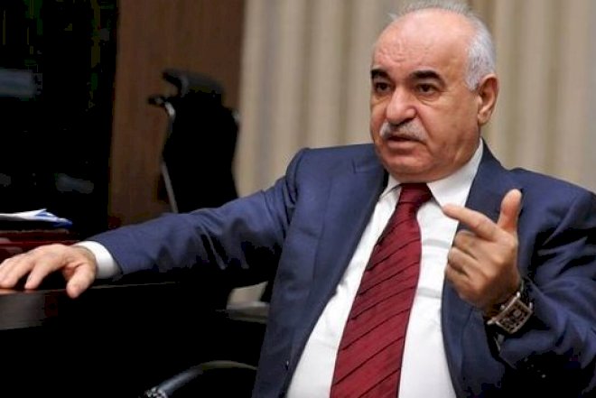    Ziya Məmmədovun qardaşı parlament seçkilərindən danışdı -   Müsahibə
