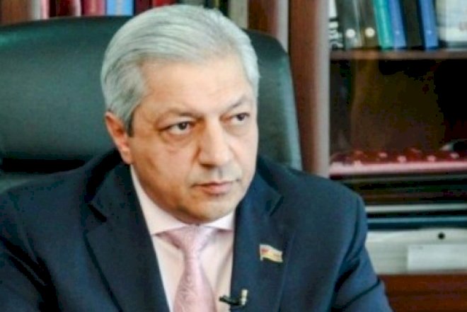    Millət vəkilinin avtomobili ilə qəza törədən şəxslə bağlı qərar çıxarıldı   