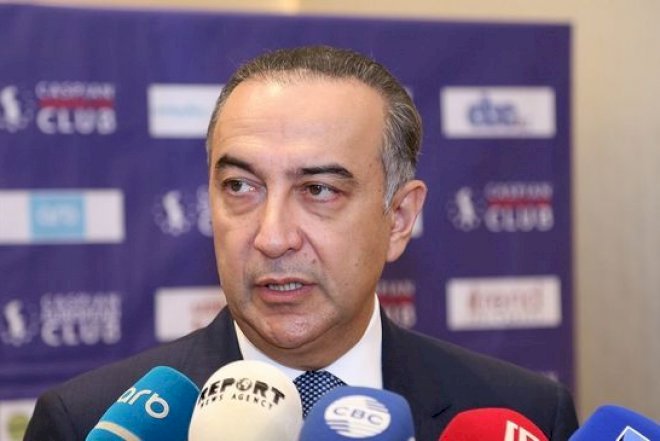    Nazir müavinindən saxta şprislər barədə AÇIQLAMA   