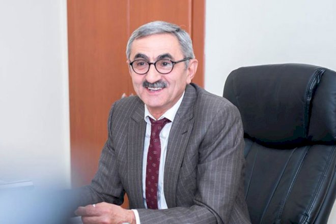    “Bilsəydim, Anar Ələkbərov mənimlə belə səmimi danışacaq, özüm zəng vurardım ki...”    